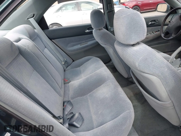 1996 Honda Accord LX with VIN 1HGCD5630TA197512, listed as a IAAI auction lot 41906009 with 79,805 mi miles and . Bid and sale history available at carsss.com. Image 8.