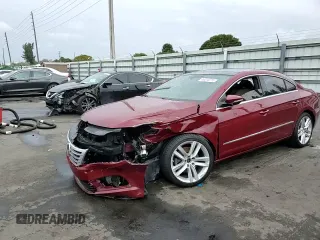 2013 Volkswagen CC Lux z VIN WVWRN7AN5DE549956, wystawiony jako Copart lot #46212215 z przebiegiem 86 892 mil mil oraz Szkoda całkowita • Salvage title. Historia ofert i sprzedaży dostępna na DreamBid. Obrazek 11.