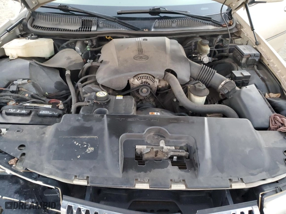 2002 Lincoln Town Car Cartier with VIN 1LNHM83W62Y618719, listed as a Copart auction lot 88722925 with 0 mi miles and Salvage Title. Bid and sale history available at carsss.com. Image 11.