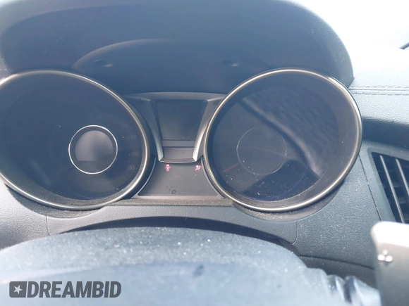2015 Hyundai Genesis Coupe R-Spec with VIN KMHHU6KJ4FU127511, listed as a IAAI auction lot 42214070 with Not provided miles and . Bid and sale history available at DreamBid. Image 16.