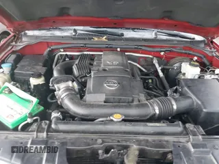 2006 Nissan Frontier Nismo с VIN 1N6AD06WX6C461277, выставлен на аукционе IAAI как лот 42393700 с пробегом 294 094 миль миль и . История ставок и продаж доступна на DreamBid. Изображение 10.