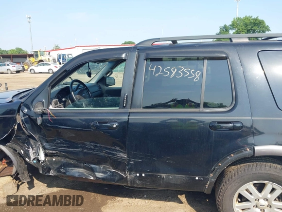 2002 Ford Explorer z VIN 1FM2U73E32UC53302, wystawiony jako IAAI lot #42583558 z przebiegiem 199 770 mil mil oraz . Historia ofert i sprzedaży dostępna na DreamBid. Obrazek 15.