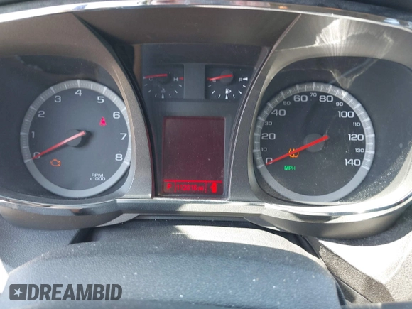 2015 GMC Terrain SLE with VIN 2GKALMEK7F6372159, listed as a IAAI auction lot 42705706 with 112,016 mi miles and . Bid and sale history available at DreamBid. Image 7.