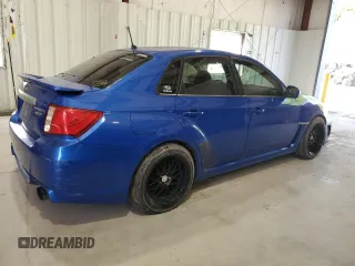 2011 Subaru WRX WRX Limited z VIN JF1GV7F67BG525691, wystawiony jako Copart lot #57609105 z przebiegiem 149 063 mil mil oraz Czysty tytuł • Clean title. Historia ofert i sprzedaży dostępna na DreamBid. Obrazek 3.