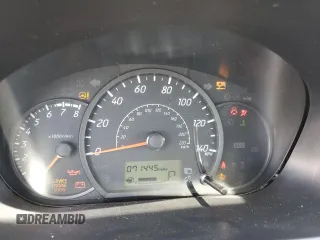 2023 Mitsubishi Mirage ES z VIN ML32FUFJ0PHF05827, wystawiony jako Copart lot #50081475 z przebiegiem 71 445 mil mil oraz Szkoda całkowita • Salvage title. Historia ofert i sprzedaży dostępna na DreamBid. Obrazek 9.