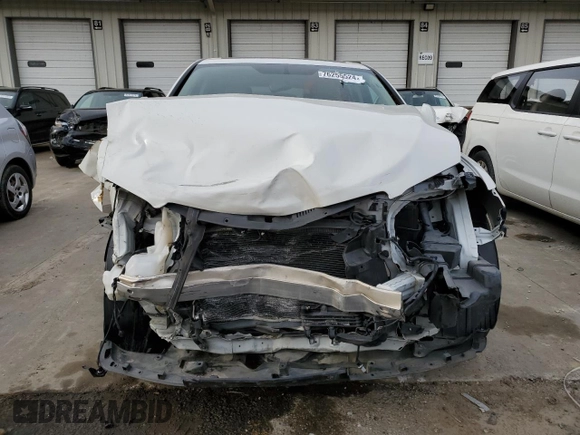 2017 Acura RDX Technology with VIN 5J8TB4H56HL035071, listed as a Copart auction lot 76255524 with 110,861 mi miles and Non repairable. Bid and sale history available at DreamBid. Image 5.