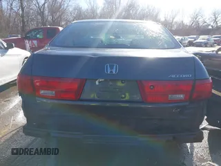 2005 Honda Accord LX z VIN 1HGCM56465A043558, wystawiony jako IAAI lot #41093521 z przebiegiem 190 731 mil mil oraz . Historia ofert i sprzedaży dostępna na DreamBid. Obrazek 17.