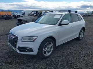 2013 Audi Q5 Premium Plus с VIN WA1DGAFP5DA067663, выставлен на аукционе IAAI как лот 41895983 с пробегом 94 828 миль миль и . История ставок и продаж доступна на DreamBid. Изображение 17.