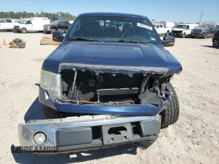 2012 Ford F-150 XL with VIN 1FTFW1CF2CFC40019, listed as a Copart auction lot 50057595 with 179,947 mi miles and Salvage Title. Bid and sale history available at carsss.com. Image 5.