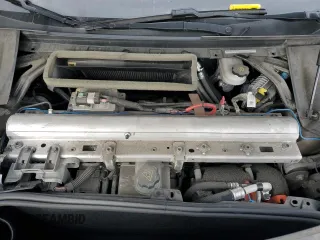 2022 Tesla Model S z VIN 5YJSA1E58NF479552, wystawiony jako Copart lot #48290275 z przebiegiem 78 931 mil mil oraz Szkoda całkowita • Salvage title. Historia ofert i sprzedaży dostępna na DreamBid. Obrazek 11.