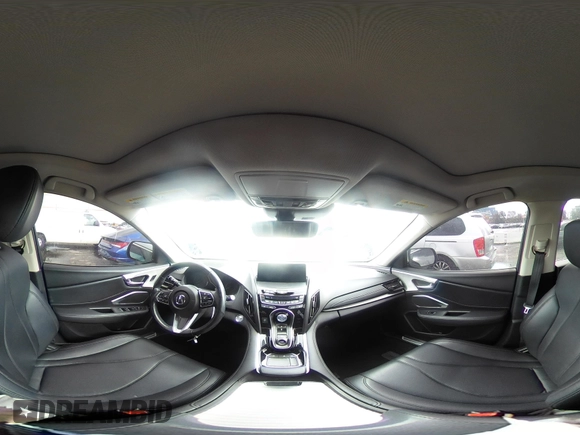2021 Acura RDX z VIN 5J8TC1H34ML004146, wystawiony jako IAAI lot #41514812 z przebiegiem 65 861 mil mil oraz . Historia ofert i sprzedaży dostępna na DreamBid. Obrazek 19.