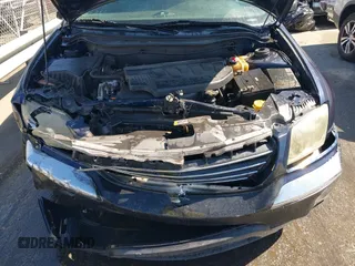 2005 Chrysler Pacifica Touring with VIN 2C4GM68445R584574, listed as a IAAI auction lot 41779714 with 183,853 mi miles and . Bid and sale history available at DreamBid. Image 10.