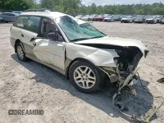 2004 Subaru Legacy Outback with VIN 4S3BH675447631188, listed as a Copart auction lot 54747705 with Not provided miles and Salvage title. Bid and sale history available at DreamBid. Image 13.