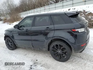 2015 Land Rover Range Rover Evoque Dynamic z VIN SALVT2BG9FH077648, wystawiony jako Copart lot #44892135 z przebiegiem 124 628 mil mil oraz Czysty tytuł • Clean title. Historia ofert i sprzedaży dostępna na DreamBid. Obrazek 2.