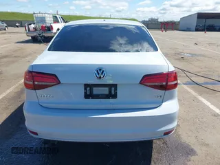 2017 Volkswagen Jetta S с VIN 3VW2B7AJ8HM368998, выставлен на аукционе IAAI как лот 41949413 с пробегом 114 694 миль миль и . История ставок и продаж доступна на DreamBid. Изображение 16.