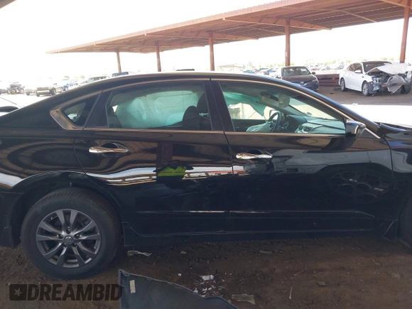 2015 Nissan Altima SV with VIN 1N4AL3AP8FC591586, listed as a IAAI auction lot 42083818 with 60,128 mi miles and . Bid and sale history available at carsss.com. Image 12.