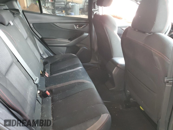 2019 Subaru Impreza Special Sports with VIN 4S3GKAJ63K3601602, listed as a Copart auction lot 59682945 with 109,204 mi miles and Salvage title. Bid and sale history available at DreamBid. Image 10.