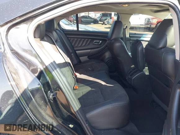 2010 Ford Taurus SHO с VIN 1FAHP2KT2AG138722, выставлен на аукционе IAAI как лот 41986706 с пробегом 133 811 миль миль и . История ставок и продаж доступна на DreamBid. Изображение 8.