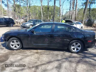 2014 Dodge Charger SE with VIN 2C3CDXBG3EH129796, listed as a IAAI auction lot 41773595 with 172,990 mi miles and . Bid and sale history available at DreamBid. Image 15.