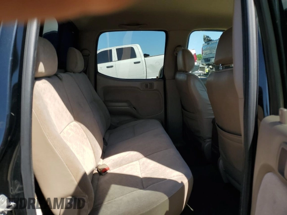 2004 Toyota Tacoma PreRunner z VIN 5TEGN92N54Z448589, wystawiony jako Copart lot #52408905 z przebiegiem 250 376 mil mil oraz Szkoda całkowita • Salvage title. Historia ofert i sprzedaży dostępna na DreamBid. Obrazek 10.