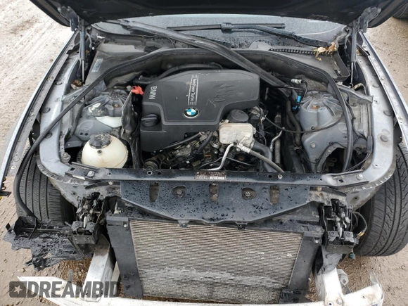 2013 BMW 5 Series 528i xDrive with VIN WBAXH5C58CDW02392, listed as a Copart auction lot 54336085 with 88,658 mi miles and Clean Title. Bid and sale history available at carsss.com. Image 11.