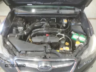 2013 Subaru Crosstrek Premium z VIN JF2GPACC2D2900786, wystawiony jako Copart lot #60411175 z przebiegiem 199 125 mil mil oraz Szkoda całkowita • Salvage title. Historia ofert i sprzedaży dostępna na DreamBid. Obrazek 12.