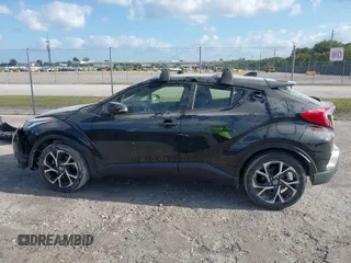 2021 Toyota C-HR LE z VIN JTNKHMBX6M1110579, wystawiony jako IAAI lot #42166873 z przebiegiem 39 759 mil mil oraz . Historia ofert i sprzedaży dostępna na DreamBid. Obrazek 14.