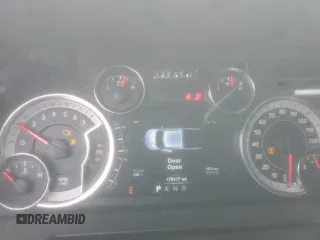 2018 Ram 1500 SLT with VIN 1C6RR7LT9JS333208, listed as a Copart auction lot 44797435 with 179,117 mi miles and Salvage Title. Bid and sale history available at carsss.com. Image 9.