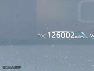 2017 Toyota Prius Two with VIN JTDKBRFU5H3056463, listed as a IAAI auction lot 41842209 with 126,002 mi miles. Bid and sale history available at carsss.com. Image 16.