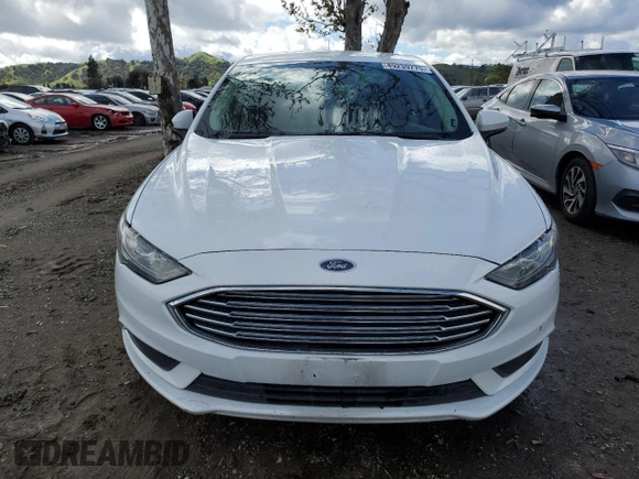 2018 Ford Fusion SE with VIN 3FA6P0H73JR269995, listed as a Copart auction lot 49239775 with 72,498 mi miles and Salvage Title. Bid and sale history available at carsss.com. Image 5.