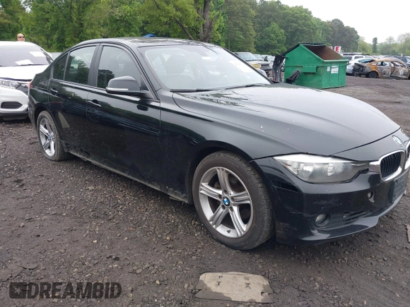 2013 BMW 3 Series 328i xDrive с VIN WBA3B5G59DNS05019, выставлен на аукционе IAAI как лот 42374671 с пробегом 144 097 миль миль и . История ставок и продаж доступна на DreamBid. Изображение 1.