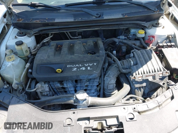 2012 Chrysler 200 Touring with VIN 1C3CCBBB4CN300456, listed as a IAAI auction lot 41775508 with 130,850 mi miles and . Bid and sale history available at DreamBid. Image 10.