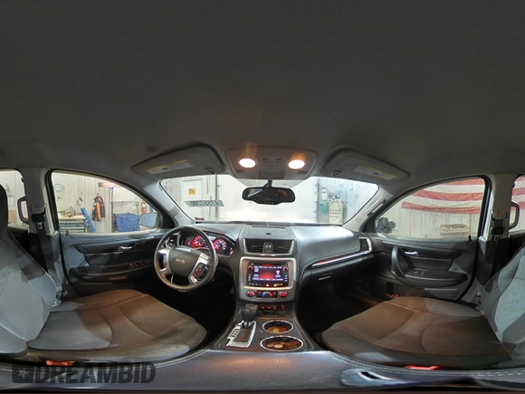 2015 GMC Acadia SLE с VIN 1GKKVPKDXFJ148036, выставлен на аукционе Copart как лот 48509735 с пробегом 170 937 миль миль и Списание • Salvage title. История ставок и продаж доступна на DreamBid. Изображение 13.