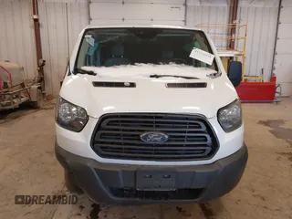 2016 Ford Transit Cargo with VIN 1FTYR2ZM0GKA73295, listed as a IAAI auction lot 41538939 with 301,190 mi miles and . Bid and sale history available at carsss.com. Image 13.