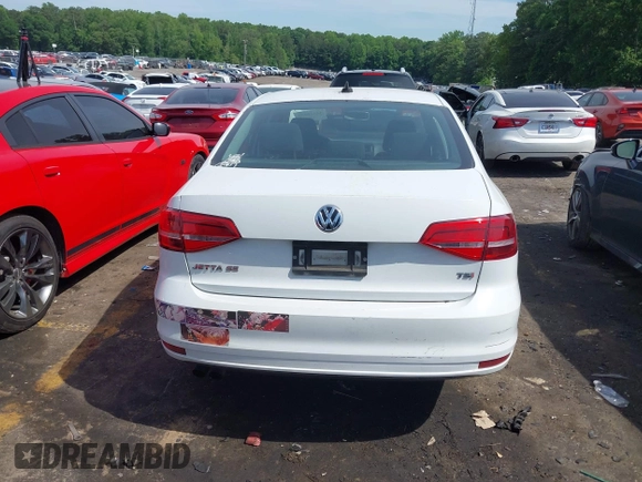 2015 Volkswagen Jetta Sport с VIN 3VWD17AJ6FM302345, выставлен на аукционе IAAI как лот 42226480 с пробегом 143 998 миль миль и . История ставок и продаж доступна на DreamBid. Изображение 16.