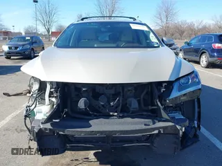 2017 Lexus RX with VIN 2T2BGMCA0HC019290, listed as a IAAI auction lot 41606924 with 45,969 mi miles. Bid and sale history available at carsss.com. Image 12.