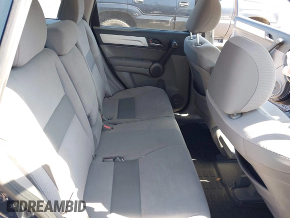 2011 Honda CR-V SE z VIN 5J6RE4H44BL002255, wystawiony jako IAAI lot #42365226 z przebiegiem 108 435 mil mil oraz . Historia ofert i sprzedaży dostępna na DreamBid. Obrazek 8.