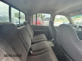 2003 Dodge Dakota Sport с VIN 1D7HL38N83S151291, выставлен на аукционе Copart как лот 60267175 с пробегом 162 785 миль миль и Чистый • Clean title. История ставок и продаж доступна на DreamBid. Изображение 6.