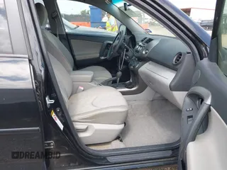 2009 Toyota RAV4 with VIN JTMZF33V595012353, listed as a IAAI auction lot 42193493 with 226,877 mi miles. Bid and sale history available at carsss.com. Image 5.