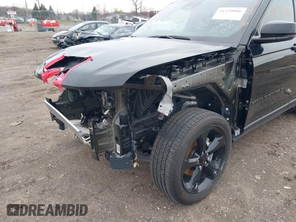 2024 Jeep Grand Cherokee Altitude z VIN 1C4RJHAG7RC679243, wystawiony jako IAAI lot #41920086 z przebiegiem Nie podano mil oraz . Historia ofert i sprzedaży dostępna na DreamBid. Obrazek 6.