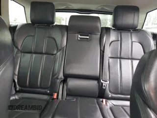 2016 Land Rover Range Rover Sport HSE with VIN SALWR2PF3GA656406, listed as a Copart auction lot 56692815 with 88,165 mi miles and Clean Title. Bid and sale history available at DreamBid. Image 10.