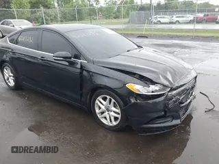 2016 Ford Fusion SE with VIN 1FA6P0H78G5113186, listed as a IAAI auction lot 42247292 with 167,074 mi miles and . Bid and sale history available at DreamBid. Image 1.