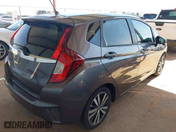2016 Honda Fit EX с VIN JHMGK5H74GX045286, выставлен на аукционе IAAI как лот 42313084 с пробегом 96 616 миль миль и . История ставок и продаж доступна на DreamBid. Изображение 4.