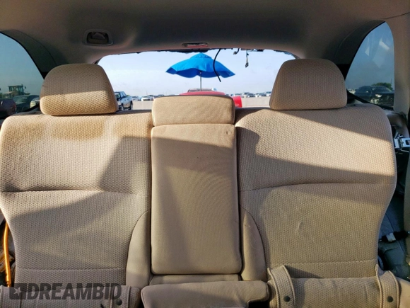 2016 Subaru Outback Premium with VIN 4S4BSBDC3G3215749, listed as a Copart auction lot 65511985 with 122,037 mi miles and Salvage title. Bid and sale history available at DreamBid. Image 10.