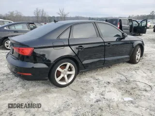 2016 Audi A3 1.8T Premium with VIN WAUA7GFF2G1068614, listed as a Copart auction lot 44026275 with 120,364 mi miles and Salvage Title. Bid and sale history available at carsss.com. Image 3.