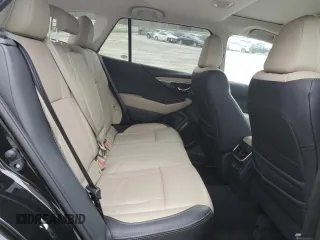 2024 Subaru Outback Limited XT z VIN 4S4BTGND9R3244239, wystawiony jako Copart lot #53250175 z przebiegiem 14 849 mil mil oraz Szkoda całkowita • Salvage title. Historia ofert i sprzedaży dostępna na DreamBid. Obrazek 11.