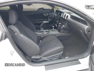 2020 Ford Mustang GT with VIN 1FA6P8CF2L5189929, listed as a IAAI auction lot 41946978 with 41,810 mi miles and . Bid and sale history available at DreamBid. Image 5.