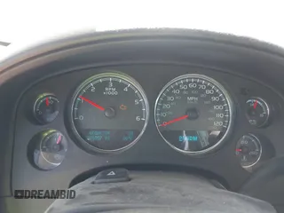 2013 GMC Sierra 1500 SLT с VIN 3GTP2WE76DG375975, выставлен на аукционе IAAI как лот 42374696 с пробегом 201 057 миль миль и . История ставок и продаж доступна на DreamBid. Изображение 7.