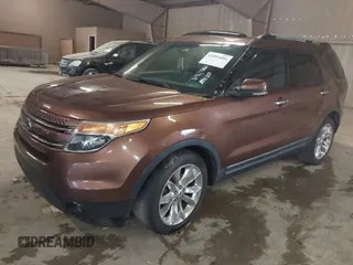 2012 Ford Explorer Limited with VIN 1FMHK7F97CGA90251, listed as a IAAI auction lot 42093006 with 211,743 mi miles and . Bid and sale history available at carsss.com. Image 17.