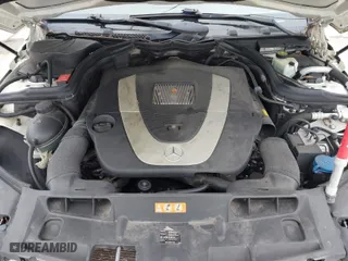 2011 Mercedes-Benz C-Class C 300 Sport with VIN WDDGF5EB4BA509158, listed as a IAAI auction lot 41821383 with 162,697 mi miles. Bid and sale history available at carsss.com. Image 10.
